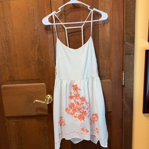 URBAN OUTFITTERS SUNDRESS - Picture 1 of 2